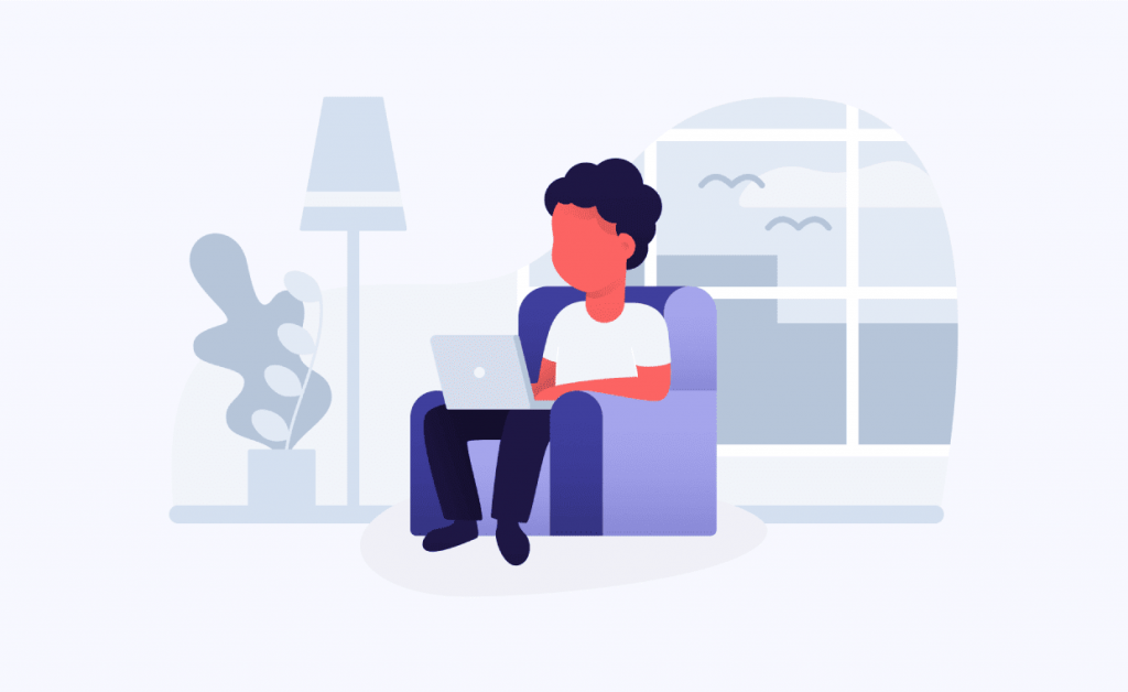 website support